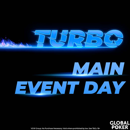 Turbo Series